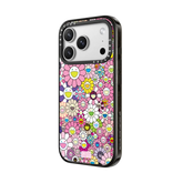 Flowers Bloom (Pink) Phone Case